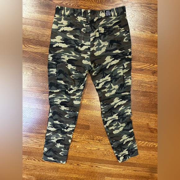 WON Woolf Originals New York pants - Picture 5 of 5